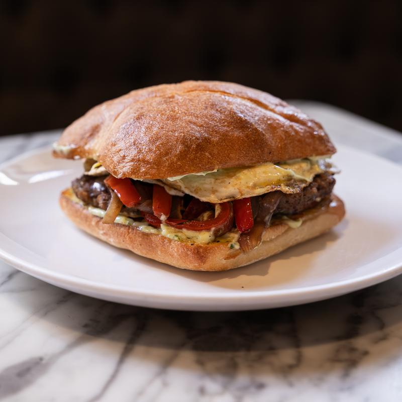 Fennel Sandwich photo