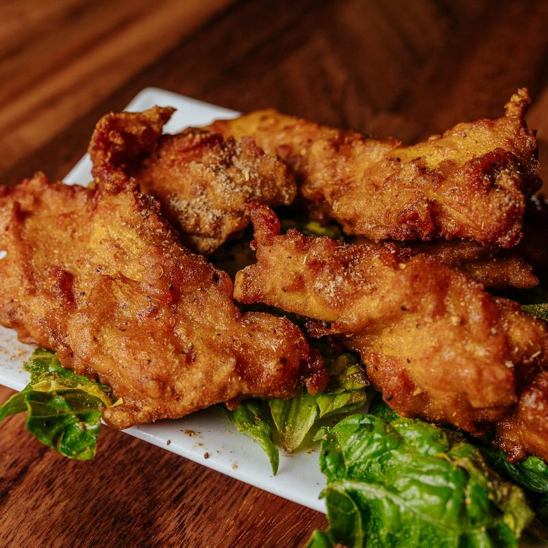 Chicken Pakora photo