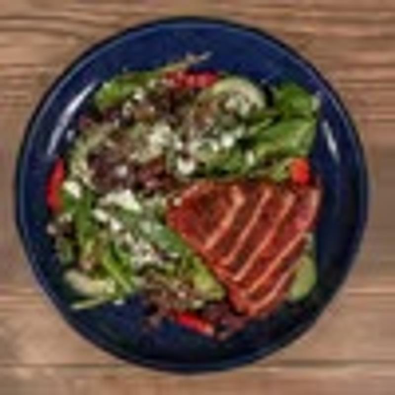 Pacific Picnic Salad (GF) photo