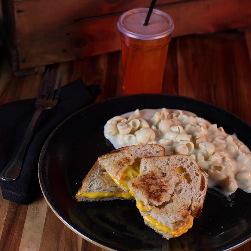 Grilled Cheese photo