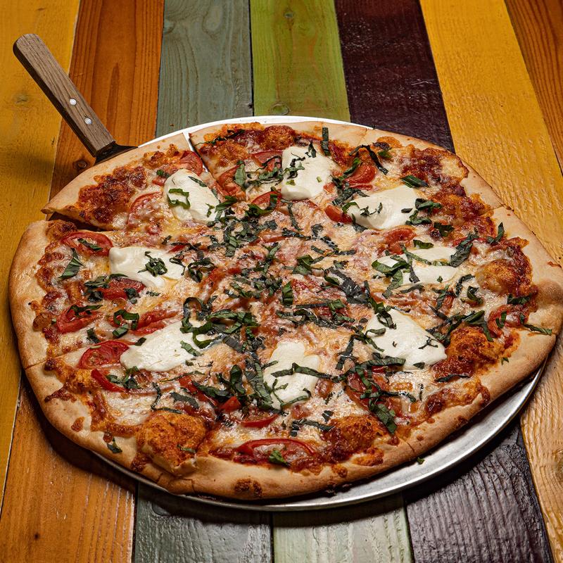 Jack Rabbit Slims is Now Clove Pizzeria