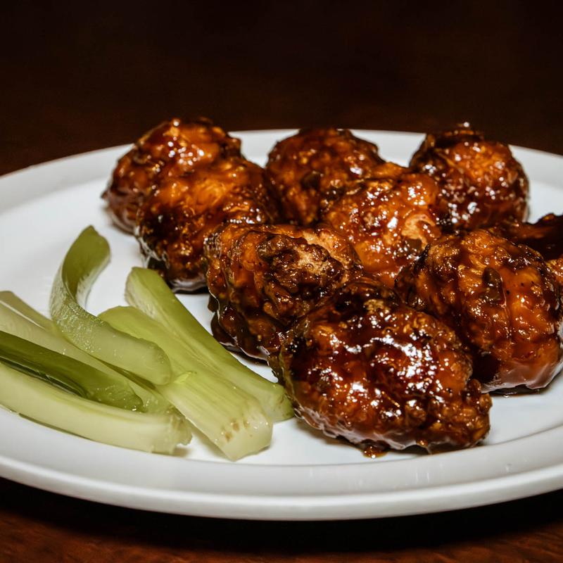 Boneless Wings photo