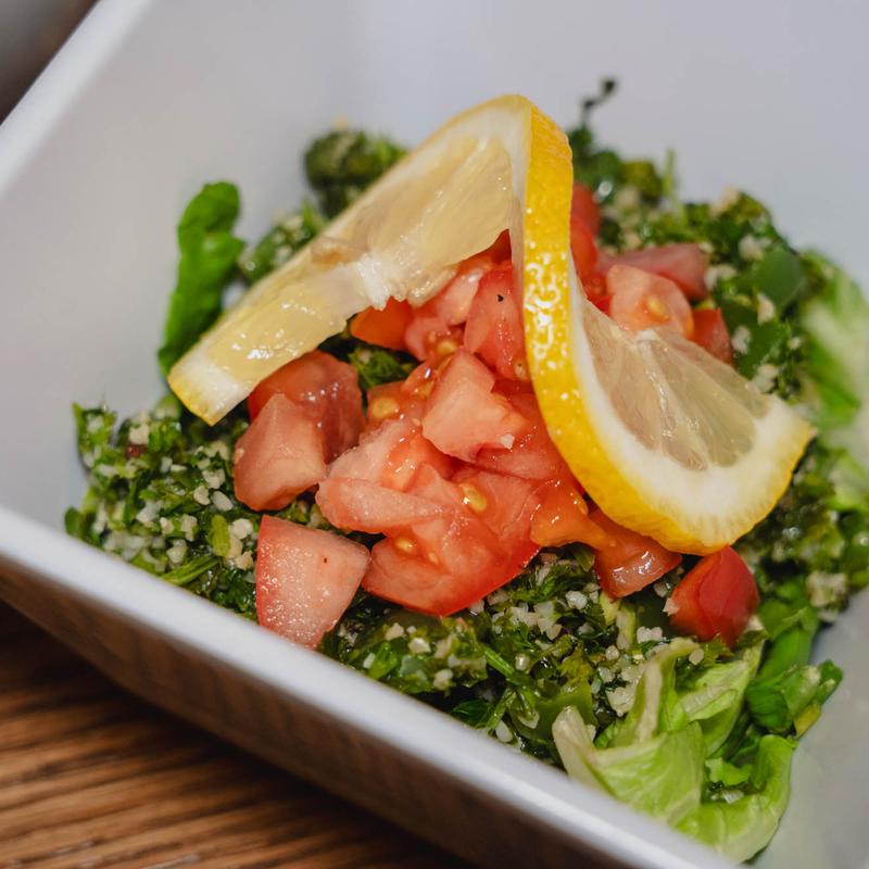 Tabuleh Salad photo