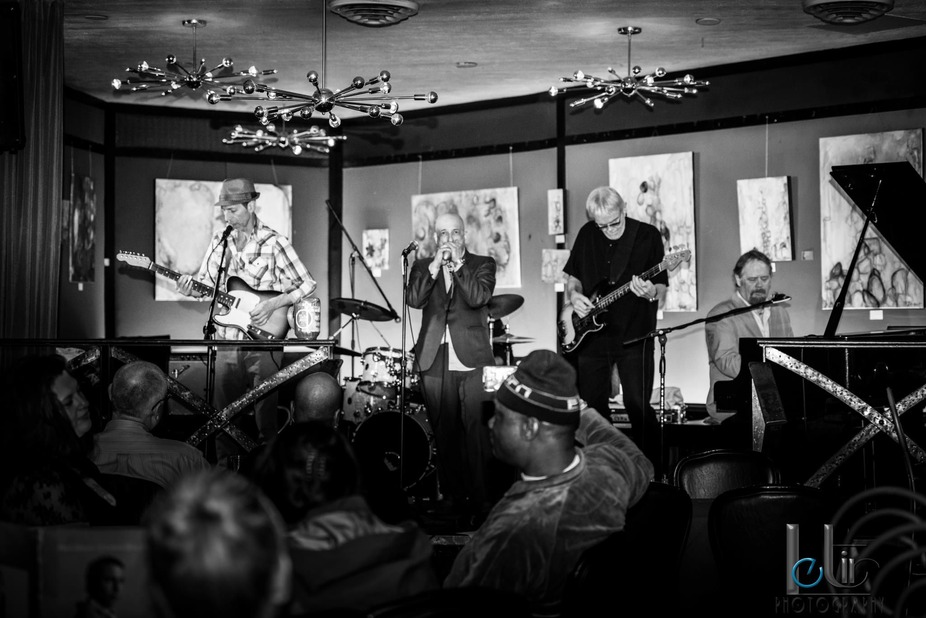 Delta Sonics (Blues) | Live Music at Oskar Blues Lyons event photo