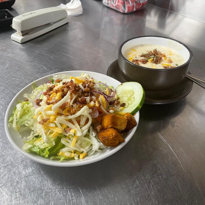 Signature Pub Appetite photo