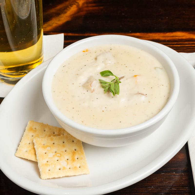 Jay's Seafood Chowder Soup photo