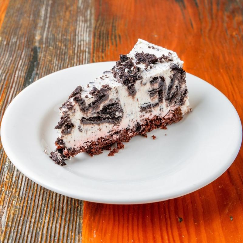 Oreo Mousse Cheesecake photo