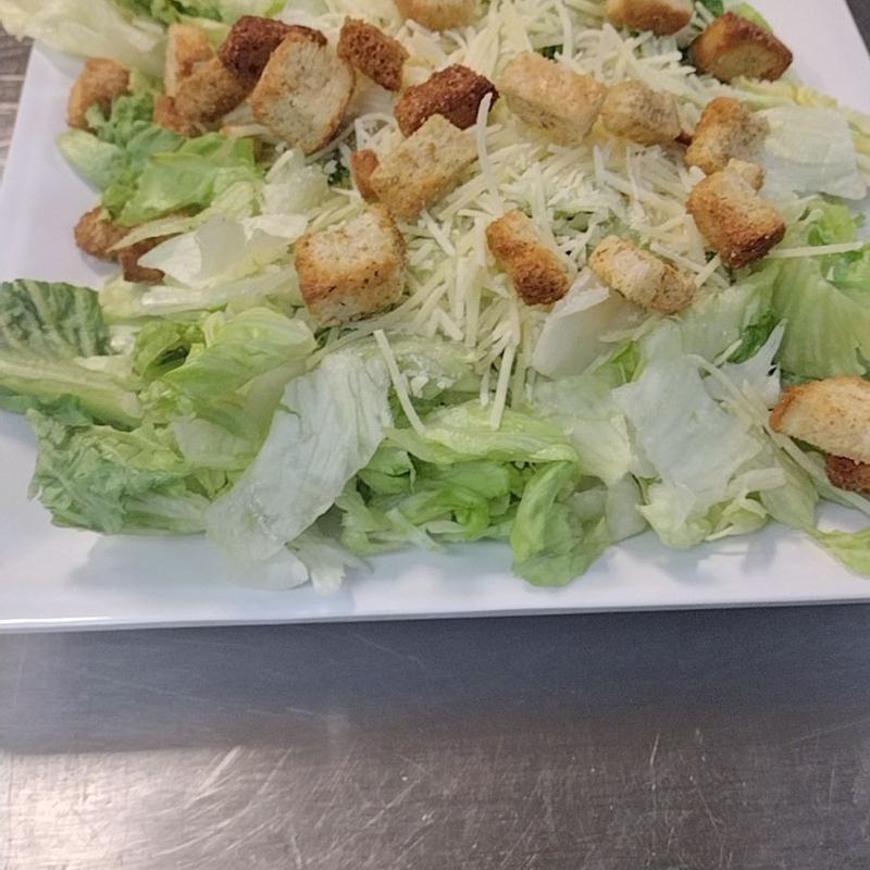 Caesar Salad photo