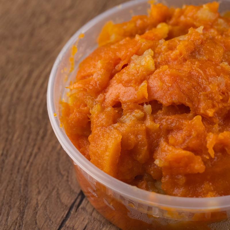 Sweet Potatoes photo