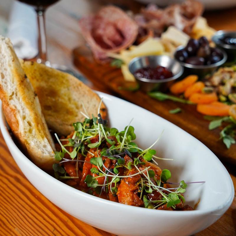 Barcelona Shrimp photo