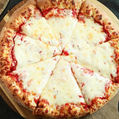 Cheese Pizza.