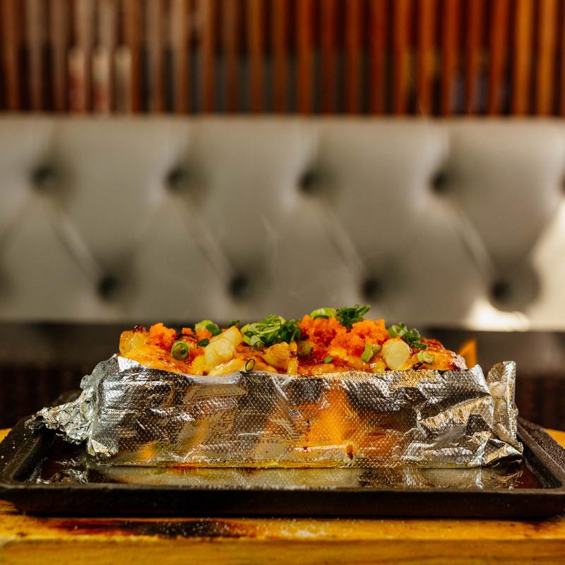 menu item 3 of 3, Viking Roll *