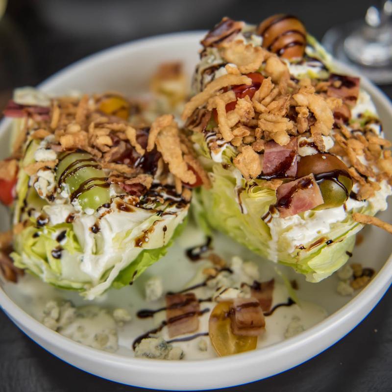 Long Live The Wedge photo