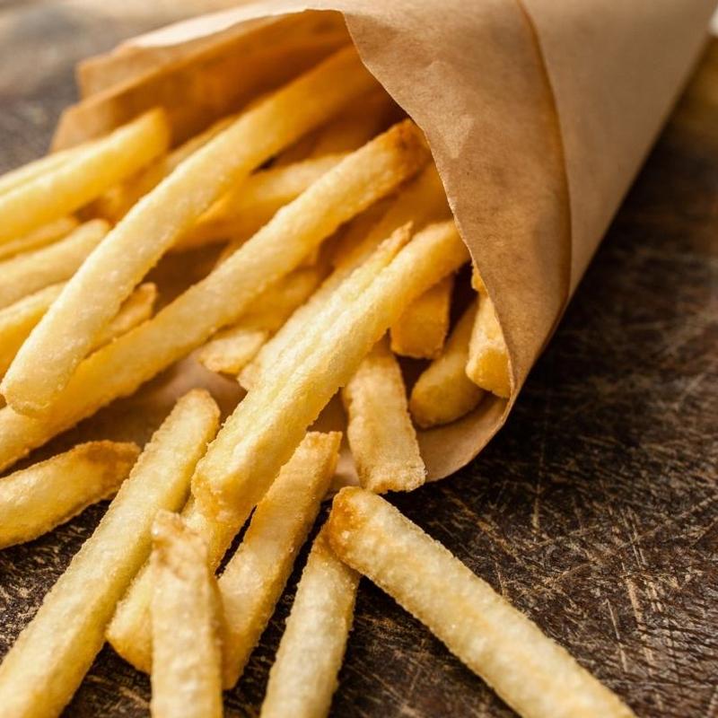 Fries photo