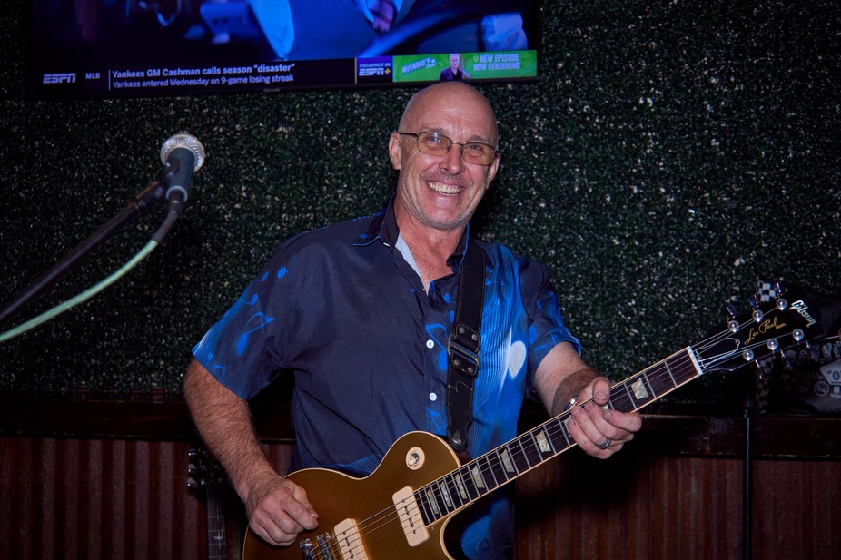 New York Rhythm event photo