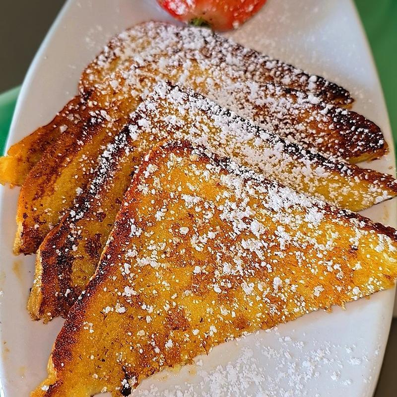 Side Order French Toast photo