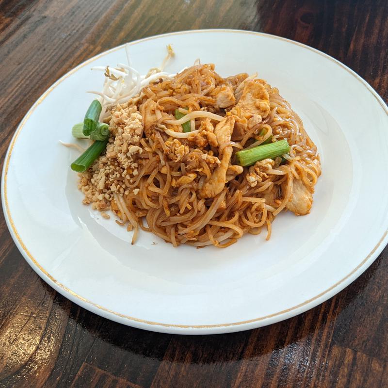 Pad Thai photo