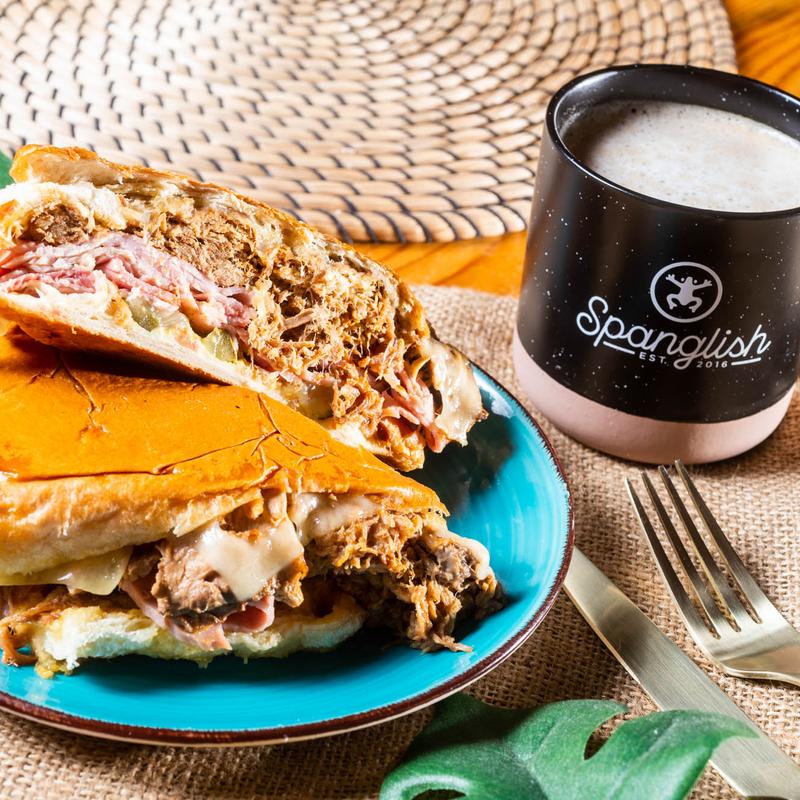 Spanglish Cuban photo