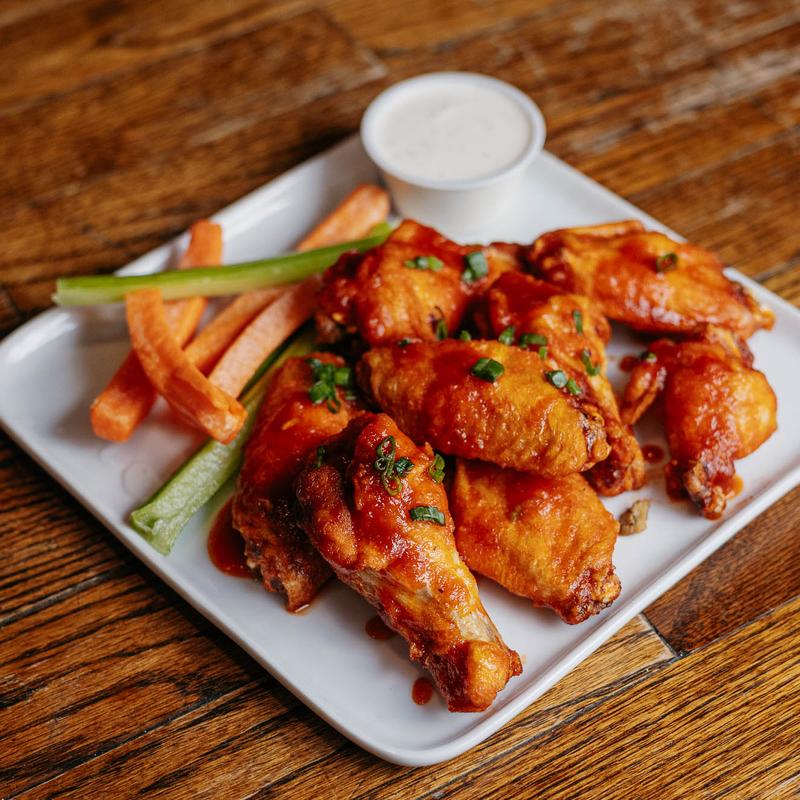 The Wings (GF) photo