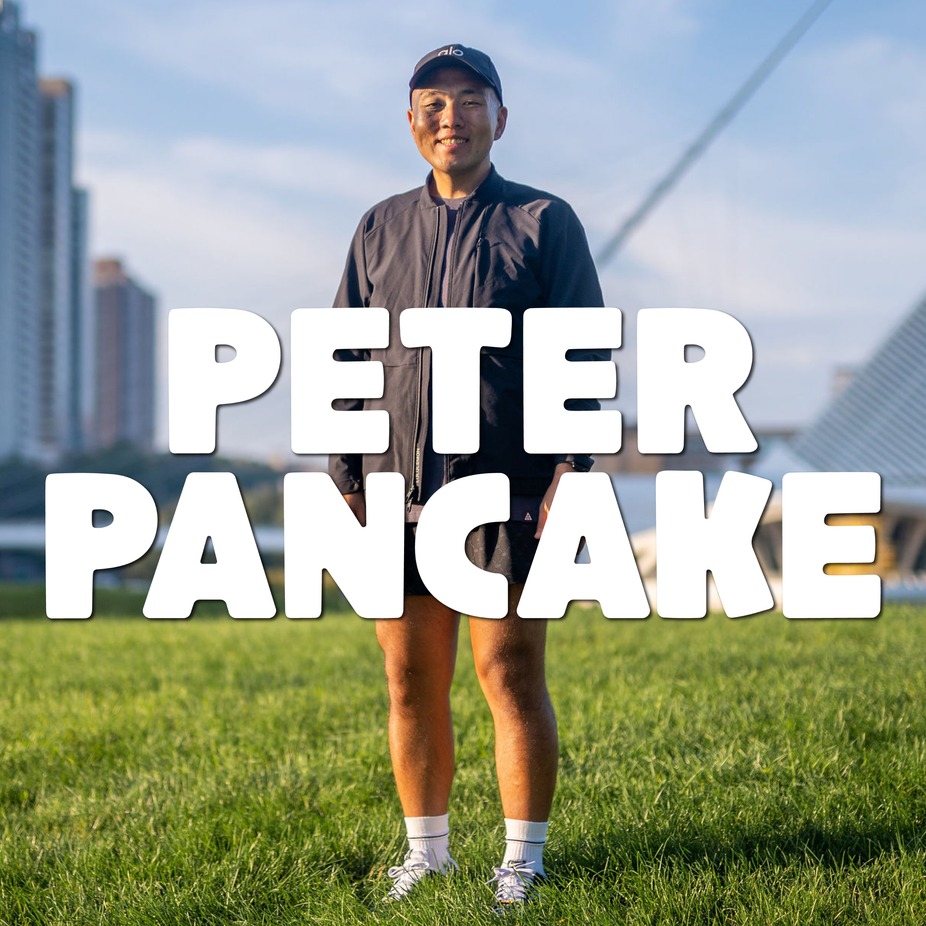 Peter Pancake event photo