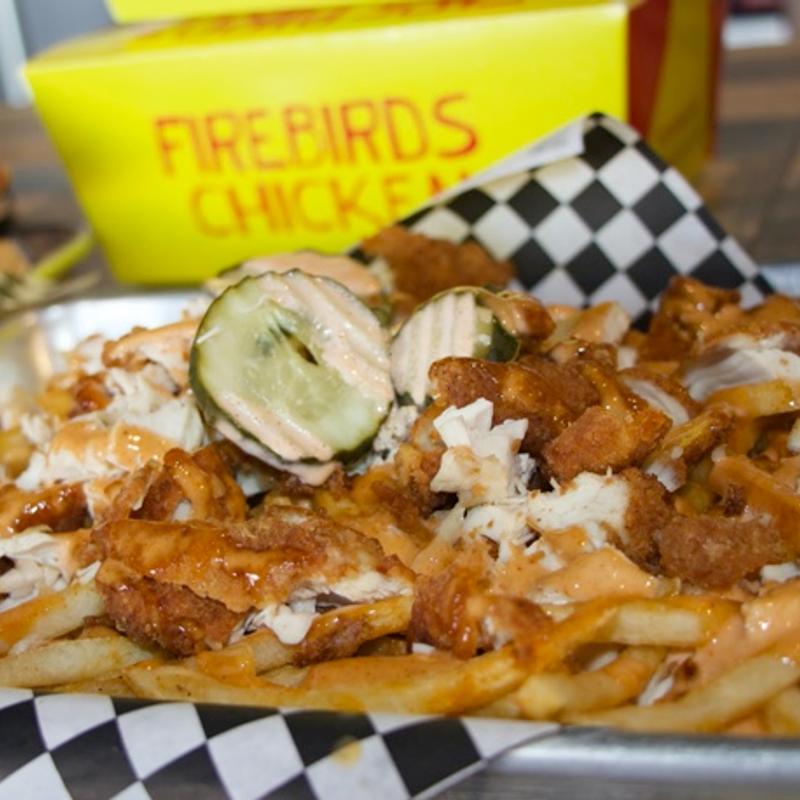 FireFries*