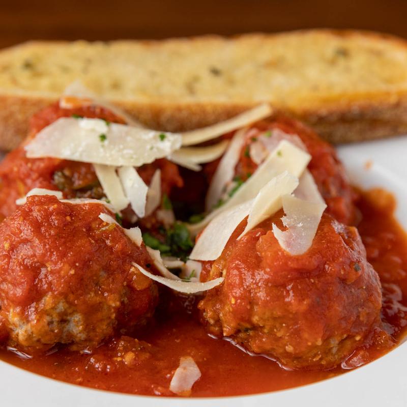 Meatballs in Tomato Sauce photo