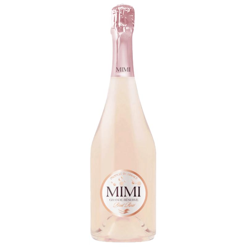 MiMi Grande Reserve Rose photo