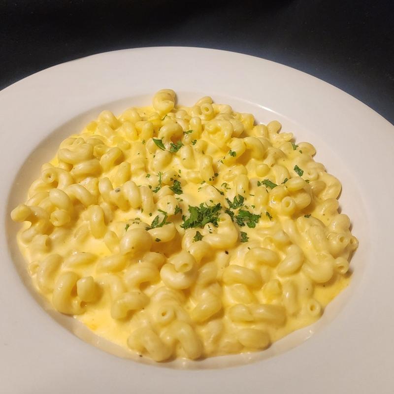 menu item 2 of 77, Mac & Cheese / Military / Mug Club Monday