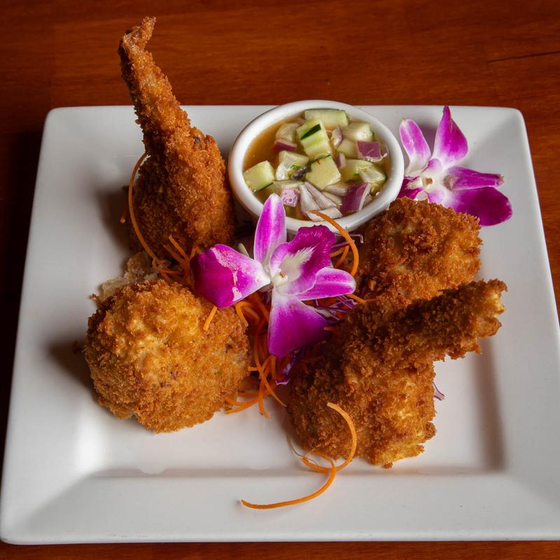 menu item 3 of 15, Angel Wings