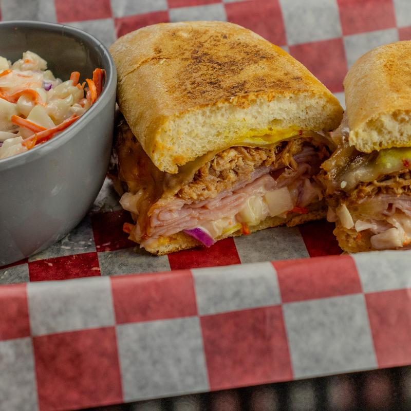 BBQ Cubano*NEW* photo