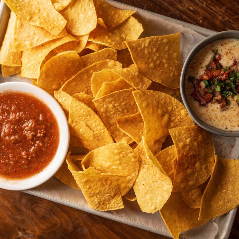 Chips & Queso photo