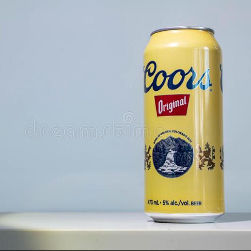 Coors Banquet photo