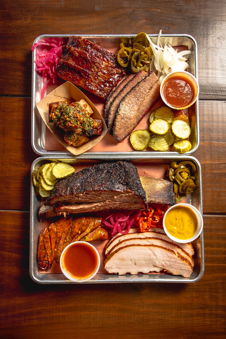 Daily specials for Sunday, November 30th