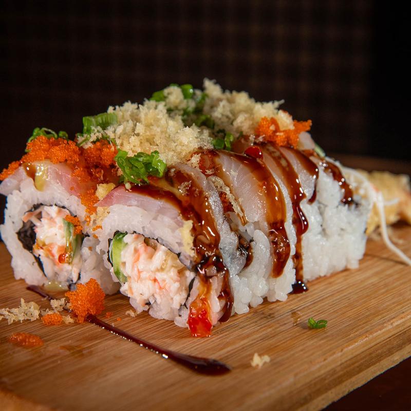 *Chili Tai Roll (S) photo