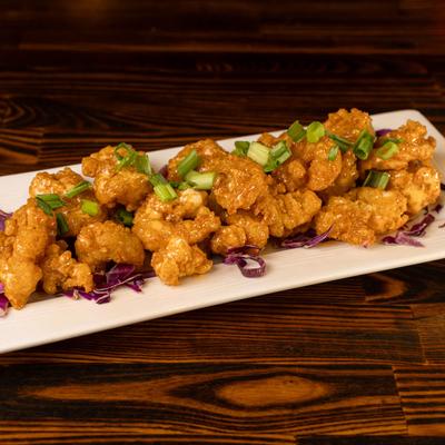 Bang Bang Shrimp photo