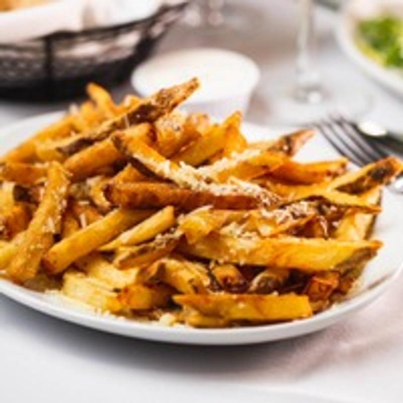 French Fries photo