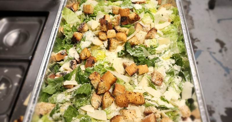 Caesar Salad