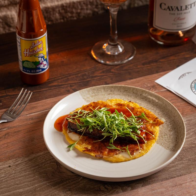menu item 2 of 7, Belly De La Calle Taco