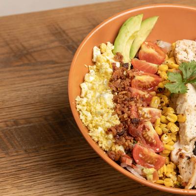 Southwest Cobb Salad