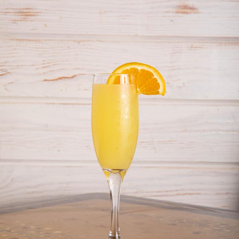 Bottomless Mimosa photo