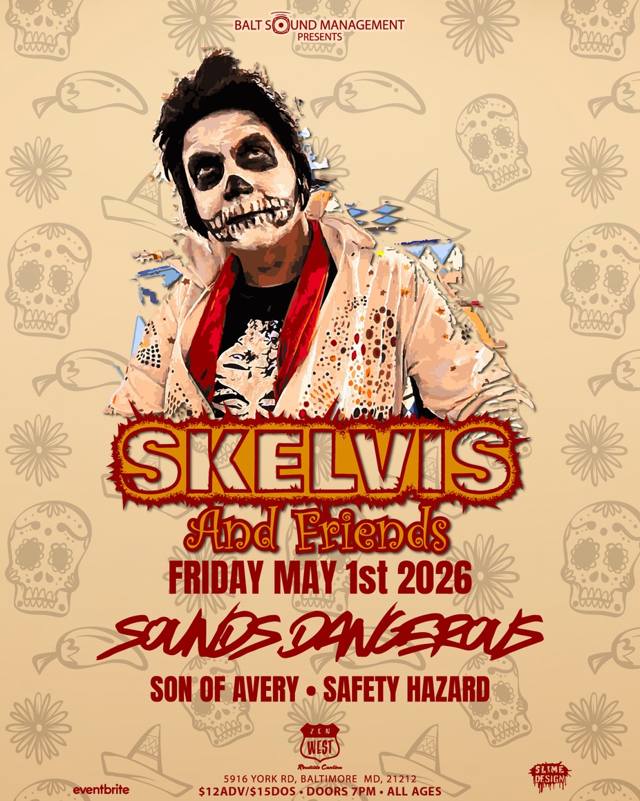 BSM PRESENTS event photo