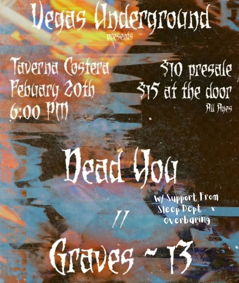 Courtyard Show event photo