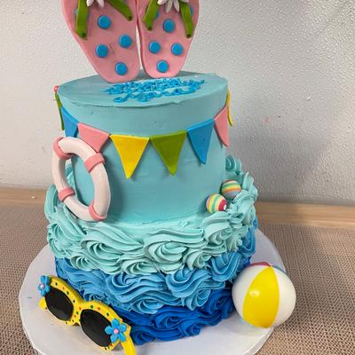 event calendar flyer 3