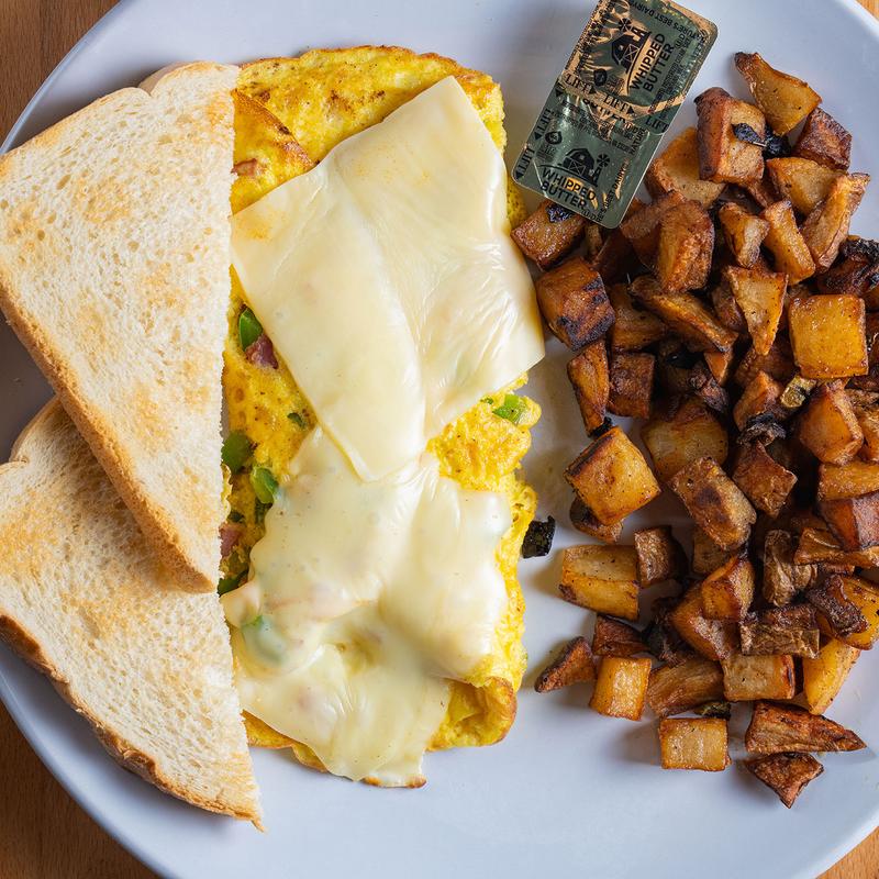 Denver Omelette photo