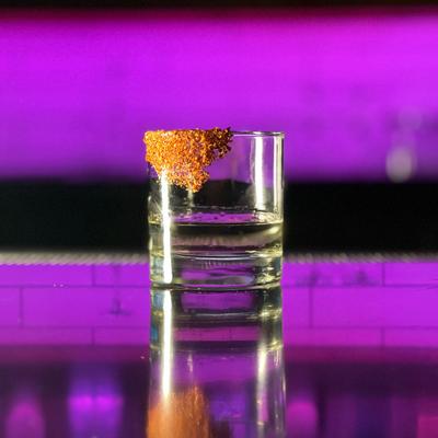 Tequila Shots! Fortaleza.