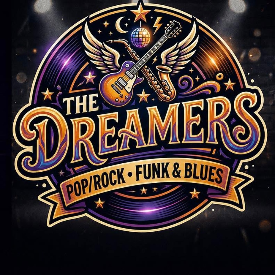 THE DREAMERS event photo