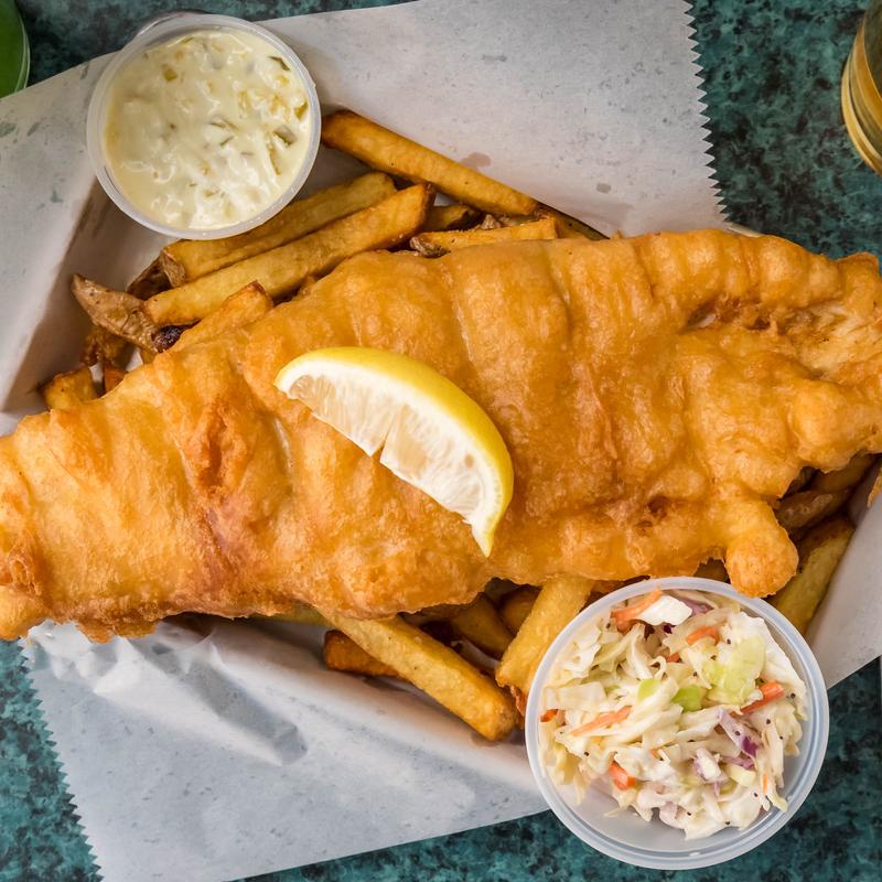 Fish & Chips photo