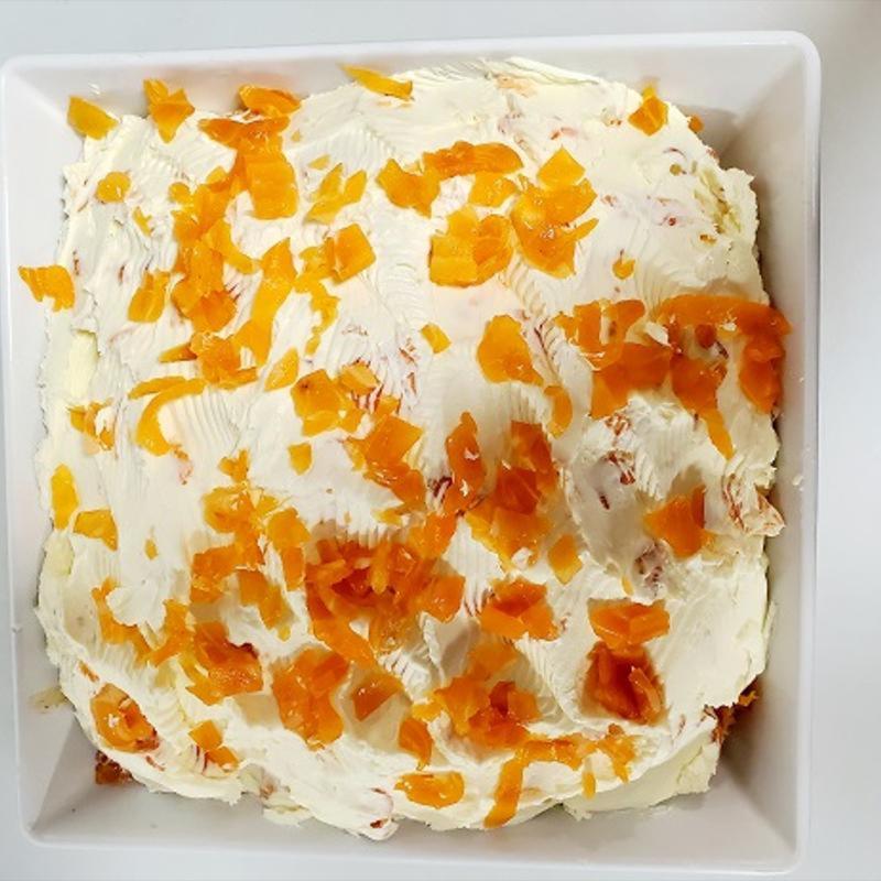 Lox Spread Cream Cheese photo