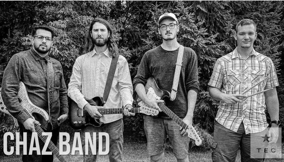 Chaz Band event photo