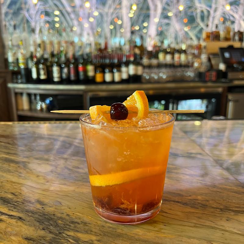 Wisco Old Fashioned photo